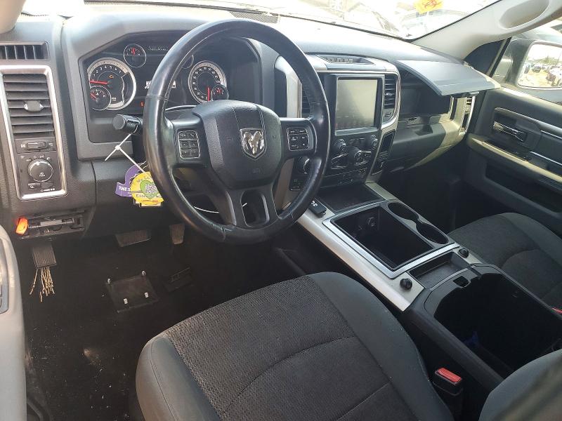 Снимка 8 от търг – 2015 RAM 1500 с VIN 1C6RR7LG6FS622377