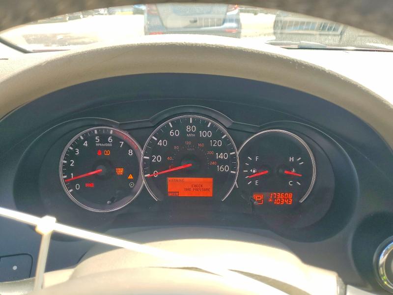 صورة رقم 9 من المزاد - 2011 NISSAN ALTIMA مع VIN 1N4AL2APXBC162969