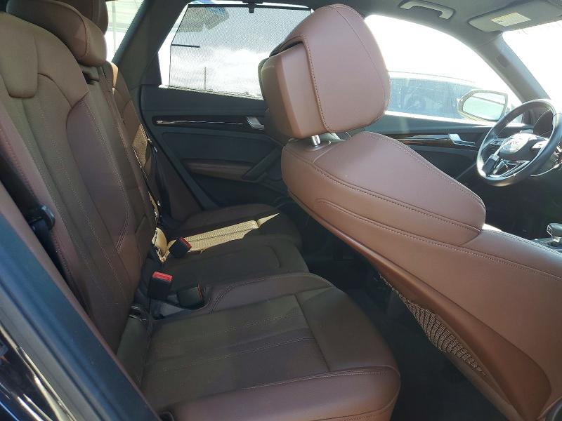Photo 10 from auction – 2019 AUDI Q5 with VIN WA1BNAFY5K2085271