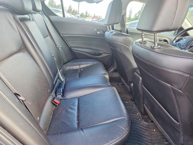 Photo 10 from auction – 2015 ACURA ILX with VIN 19VDE1F32FE001850