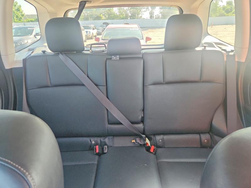 Photo 10 from auction – 2016 SUBARU FORESTER with VIN JF2SJGXC7GH490934