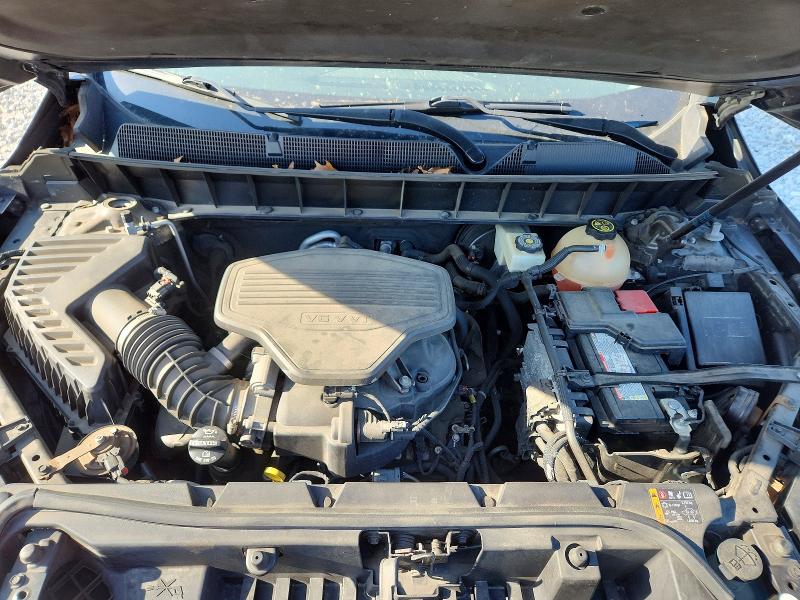 Photo 12 from auction – 2017 GMC ACADIA with VIN 1GKKNMLS8HZ213191