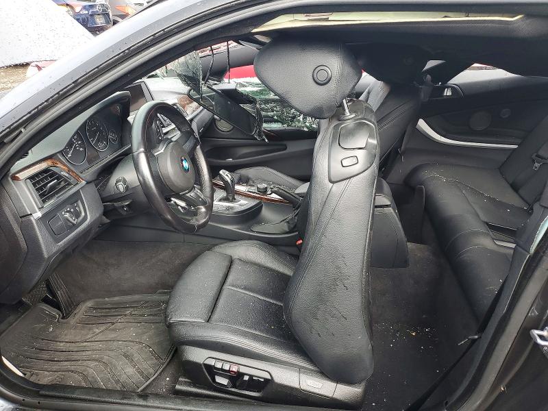 Фото 7 с аукциона – 2014 BMW 435 с VIN WBA3R1C55EK190578