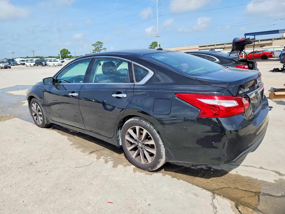 Photo 2 from auction – 2016 NISSAN ALTIMA with VIN 1N4AL3AP3GC117191