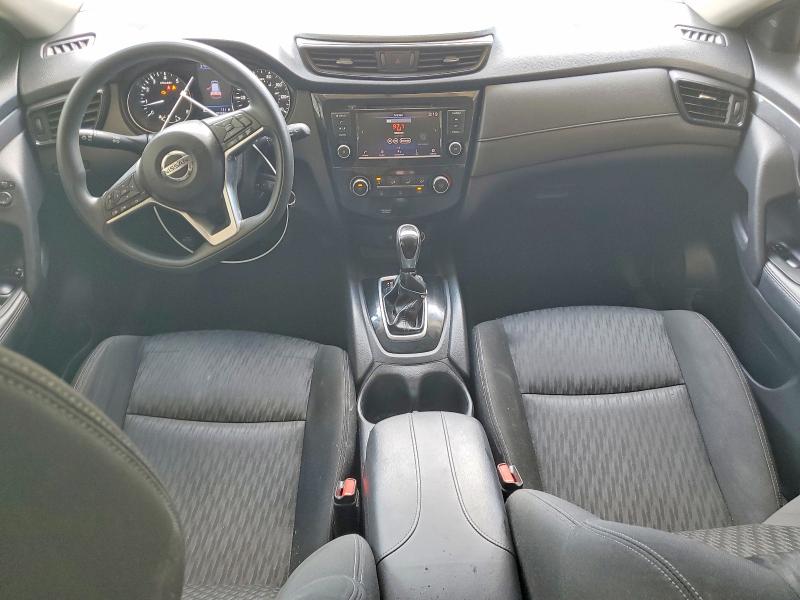 Photo 8 from auction – 2018 NISSAN ROGUE with VIN KNMAT2MV8JP538743
