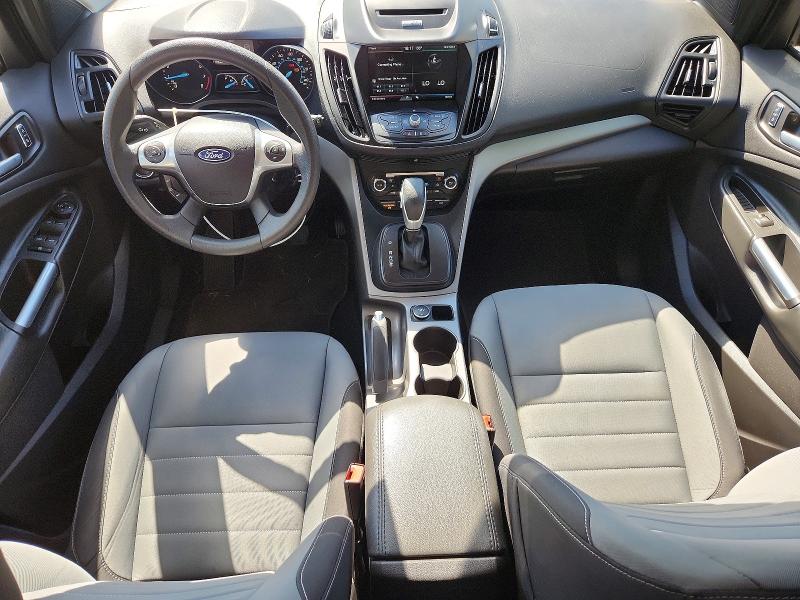 Photo 8 from auction – 2015 FORD ESCAPE with VIN 1FMCU9G98FUA31665