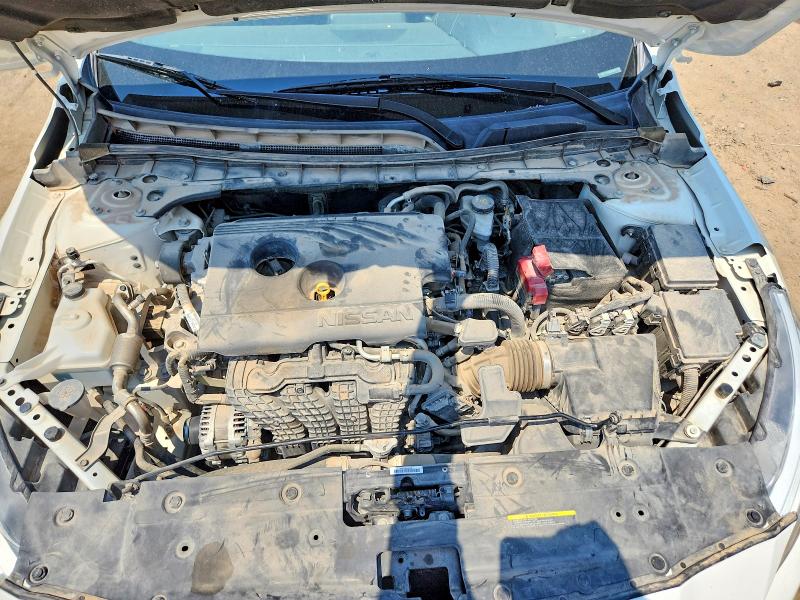 Photo 11 from auction – 2019 NISSAN ALTIMA with VIN 1N4BL4EV6KC251883