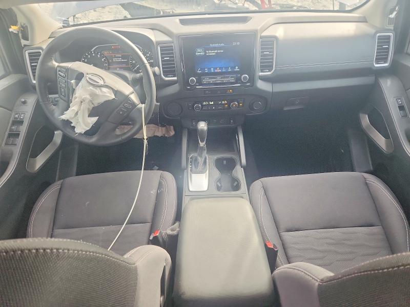 Photo 8 from auction – 2024 NISSAN FRONTIER with VIN 1N6ED1EJ5RN625301