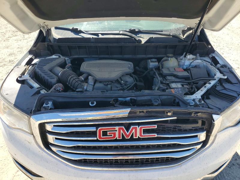 صورة رقم 12 من المزاد - 2018 GMC ACADIA مع VIN 1GKKNULS3JZ174757