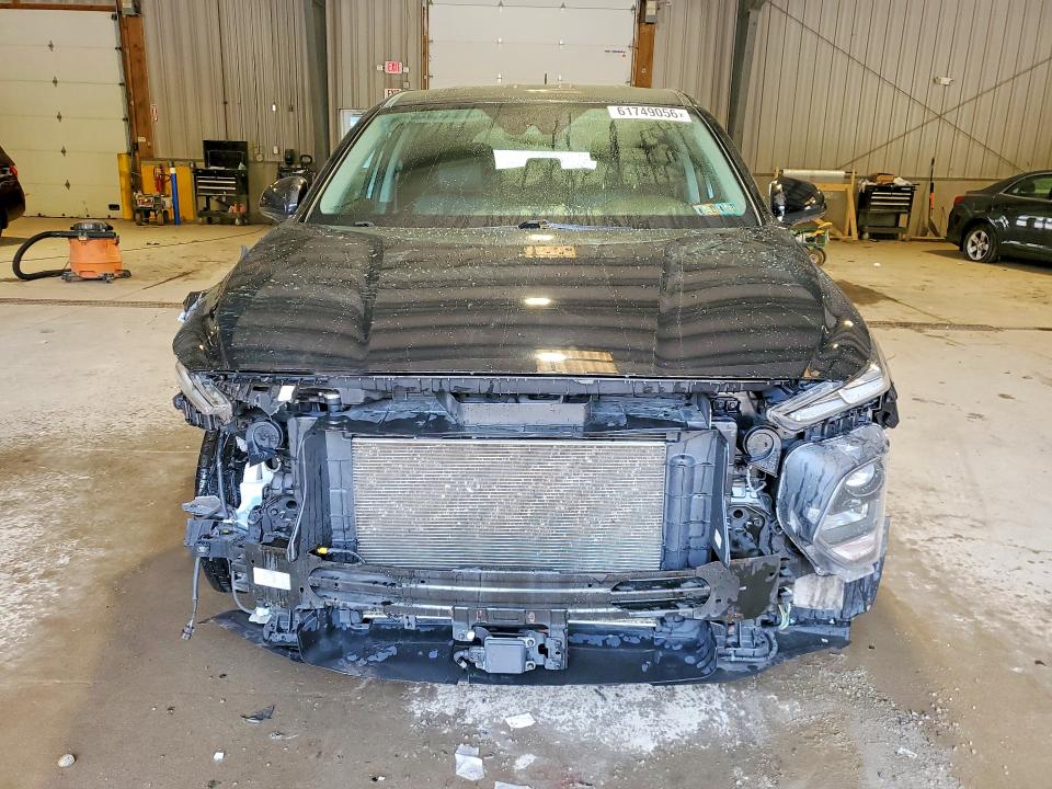 Photo 5 from auction – 2019 HYUNDAI SANTA FE with VIN 5NMS2CAD0KH048770