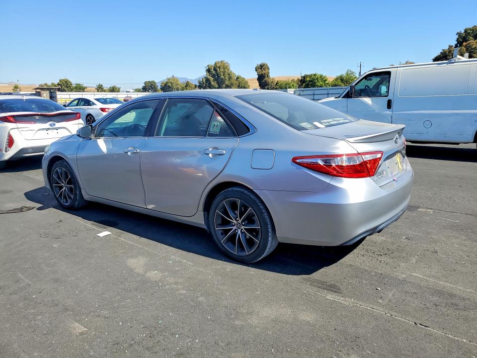 Photo 2 from auction – 2016 TOYOTA CAMRY with VIN 4T1BF1FK2GU121908