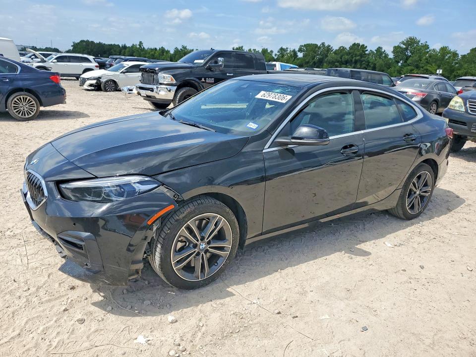 2024 BMW 228XI - Търг №62978306