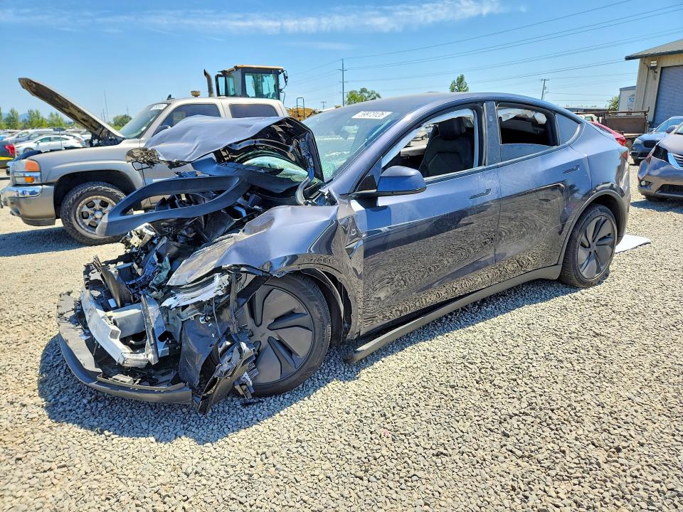 2026 TESLA MODEL Y - Търг №59973126