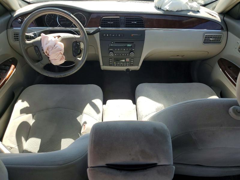 Снимка 8 от търг – 2008 BUICK LACROSSE с VIN 2G4WC582181167063