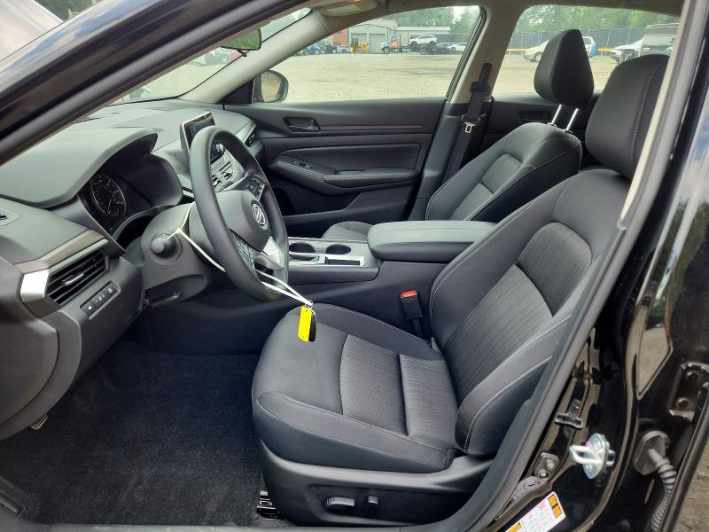 Photo 7 from auction – 2026 NISSAN ALTIMA with VIN 1N4BL4DV6TN325729