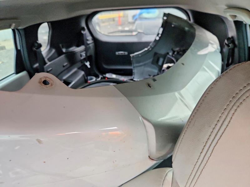 Photo 10 from auction – 2022 MITSUBISHI OUTLANDER with VIN JA4J3VA83NZ091162