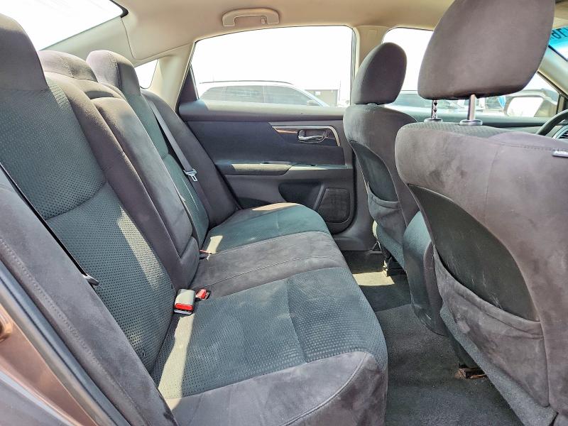 Photo 10 from auction – 2014 NISSAN ALTIMA with VIN 1N4AL3AP2EN335513