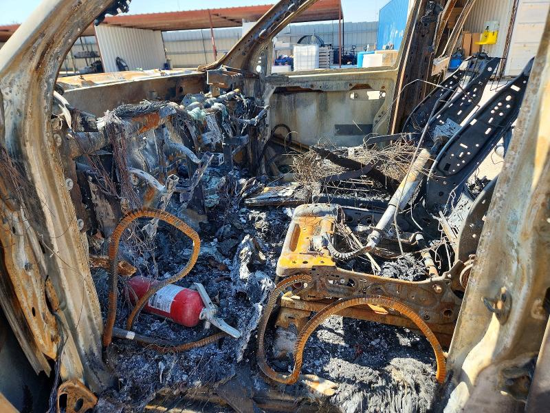 Photo 7 from auction – 2025 RAM 2500 with VIN 3C6UR5HJ6SG548432