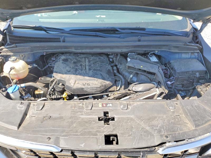 Photo 12 from auction – 2022 KIA CARNIVAL with VIN KNDNE5H34N6092009