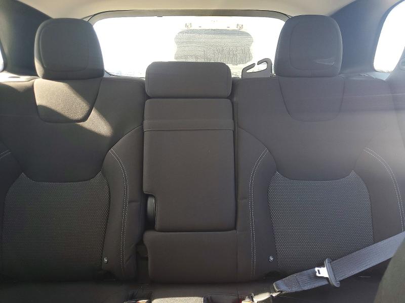Photo 10 from auction – 2019 JEEP CHEROKEE with VIN 1C4PJMCBXKD122585
