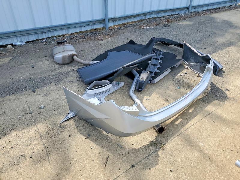 Photo 12 from auction – 2024 HYUNDAI SONATA with VIN KMHL64JAXRA408910