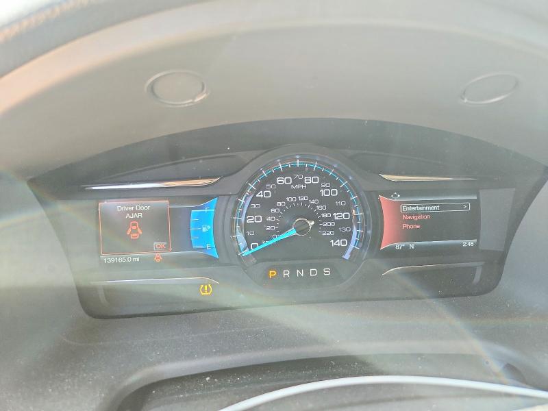 Photo 9 from auction – 2019 FORD FLEX with VIN 2FMHK6D8XKBA06188