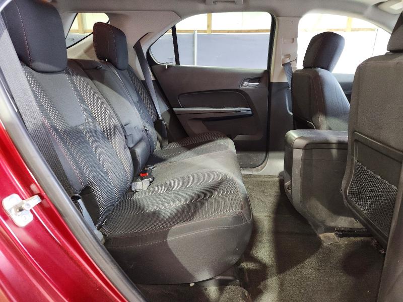 صورة رقم 11 من المزاد - 2010 CHEVROLET EQUINOX مع VIN 2CNFLEEW6A6303056