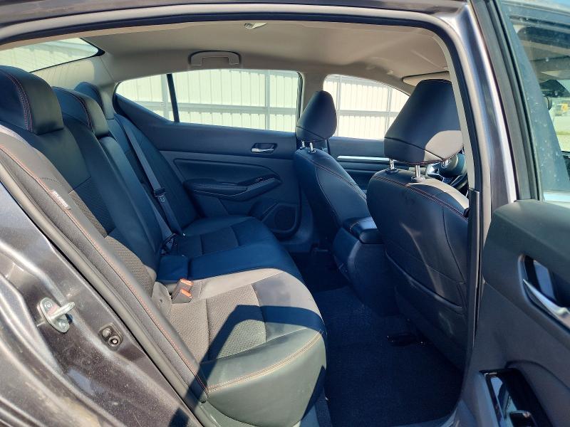 Photo 10 from auction – 2025 NISSAN ALTIMA with VIN 1N4BL4CW5SN422297