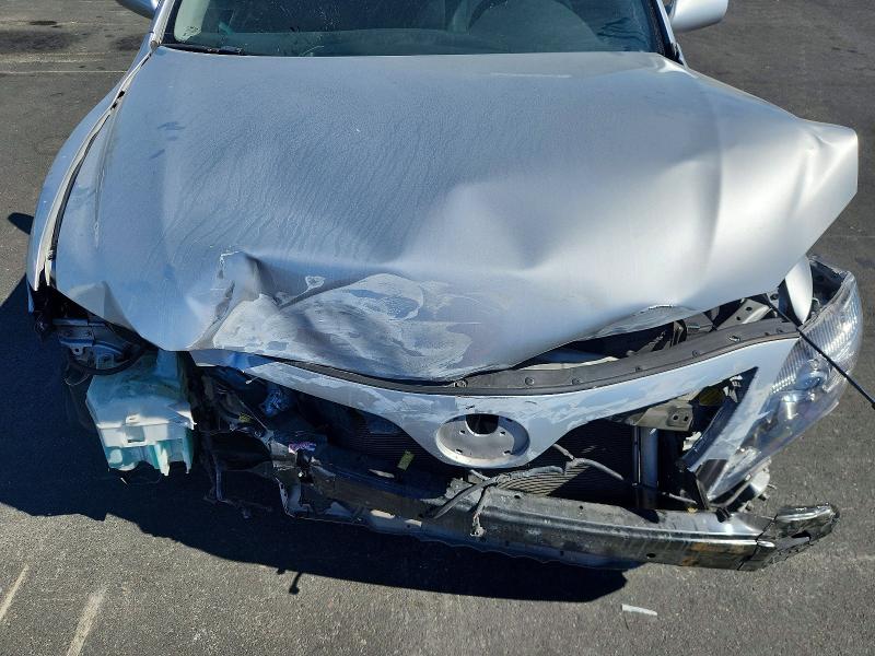 Photo 11 from auction – 2010 TOYOTA CAMRY with VIN 4T1BF3EKXAU062224
