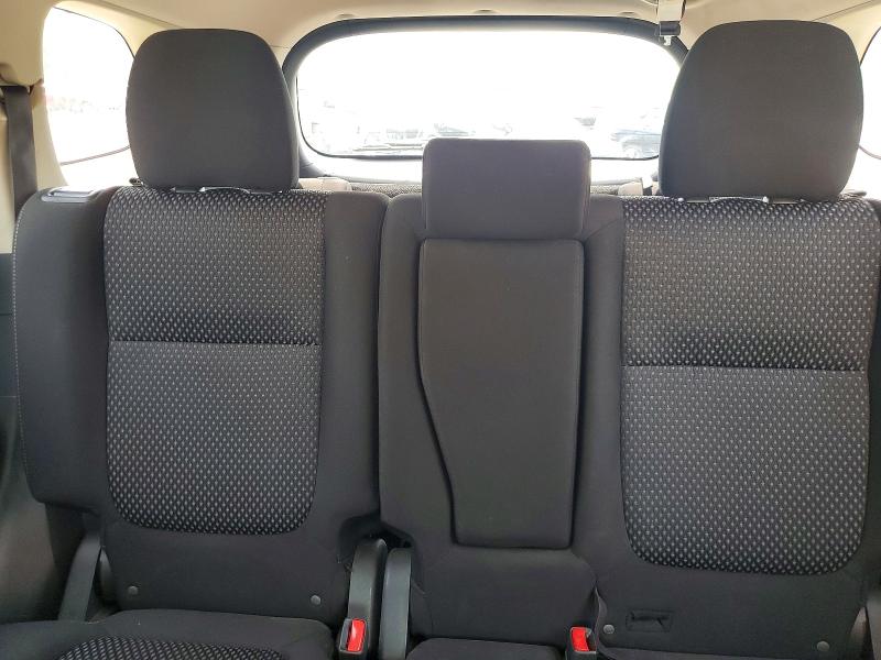 Photo 10 from auction – 2016 MITSUBISHI OUTLANDER with VIN JA4AZ3A31GZ035151