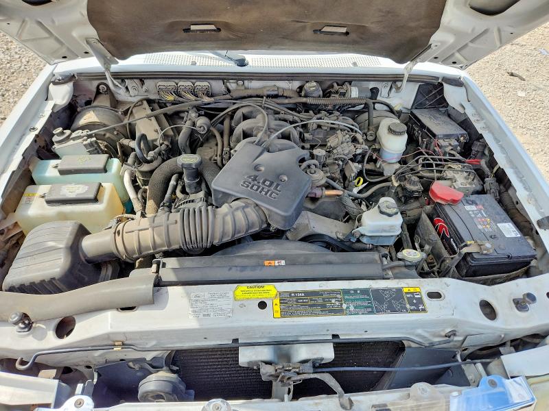 Photo 11 from auction – 2008 FORD RANGER with VIN 1FTYR44E98PA38643