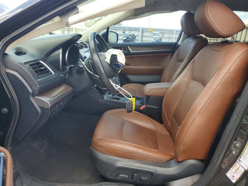 Photo 7 from auction – 2018 SUBARU OUTBACK with VIN 4S4BSETCXJ3343027