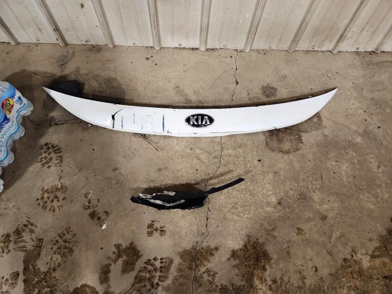 Photo 13 from auction – 2021 KIA SELTOS with VIN KNDERCAA2M7129438