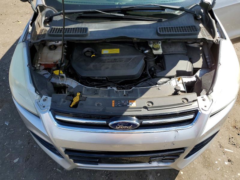 Photo 12 from auction – 2014 FORD ESCAPE with VIN 1FMCU0JX5EUB34043