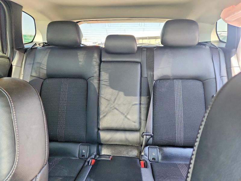 Photo 10 from auction – 2024 MAZDA CX-50 with VIN 7MMVABDM4RN180823