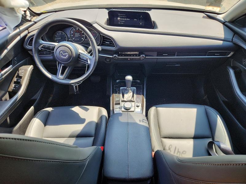 Фото 8 с аукциона – 2024 MAZDA CX-30 с VIN 3MVDMBBM9RM676067