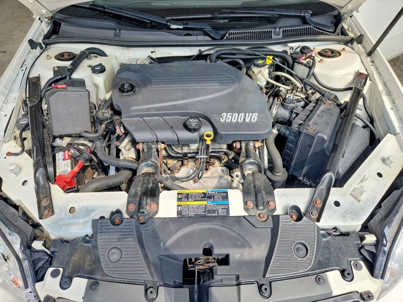 Photo 11 from auction – 2009 CHEVROLET IMPALA with VIN 2G1WT57N791138144