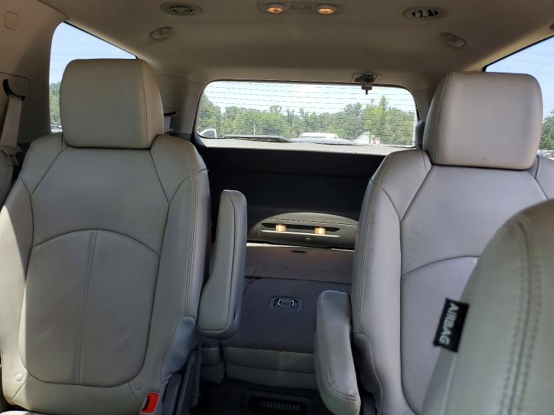 Photo 10 from auction – 2015 GMC ACADIA with VIN 1GKKRRKDXFJ107602