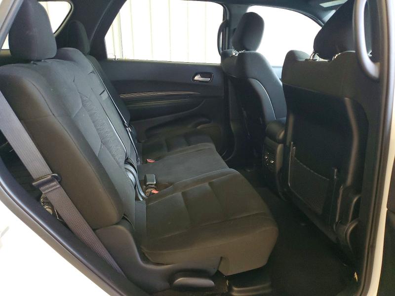 Photo 11 from auction – 2023 DODGE DURANGO with VIN 1C4RDHAG9PC616178