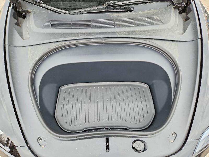 Фото 11 с аукциона – 2026 TESLA MODEL 3 с VIN 5YJ3E1EA1TF182335