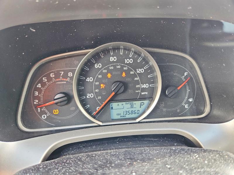 Foto 9 de la subasta – 2015 TOYOTA RAV4 con VIN 2T3BFREV6FW245874
