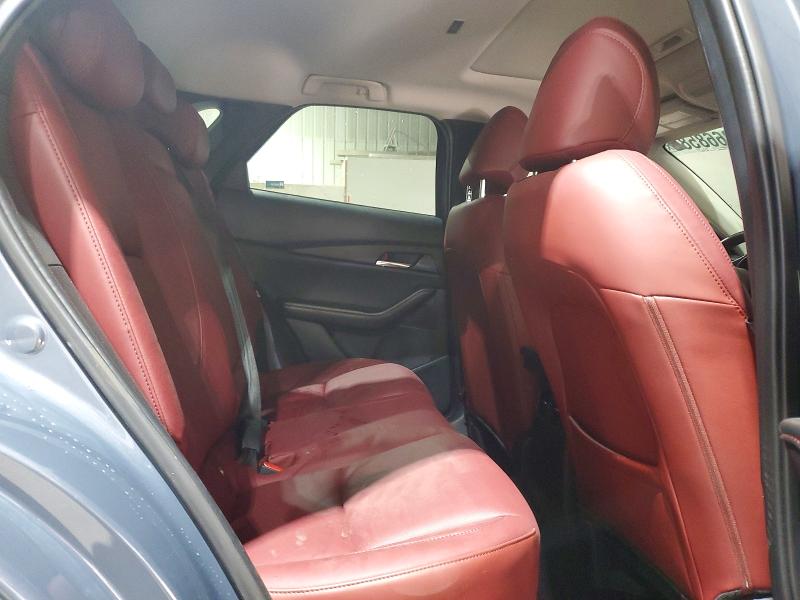 صورة رقم 11 من المزاد - 2025 MAZDA CX-30 مع VIN 3MVDMBCM7SM753135