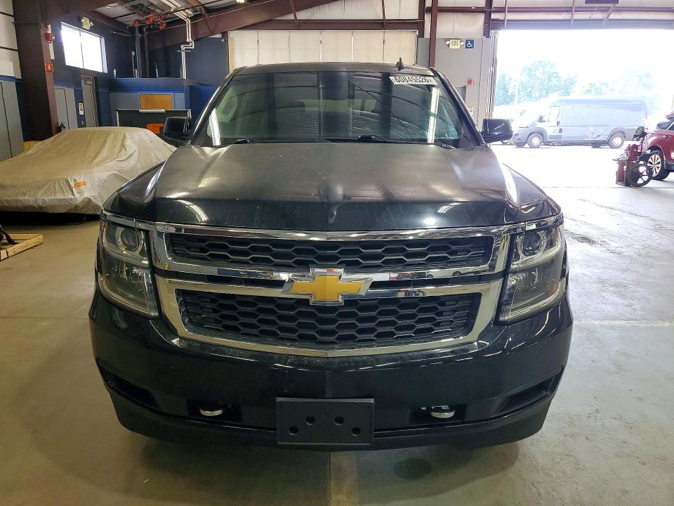 Photo 5 from auction – 2015 CHEVROLET TAHOE with VIN 1GNSKBKC3FR226728
