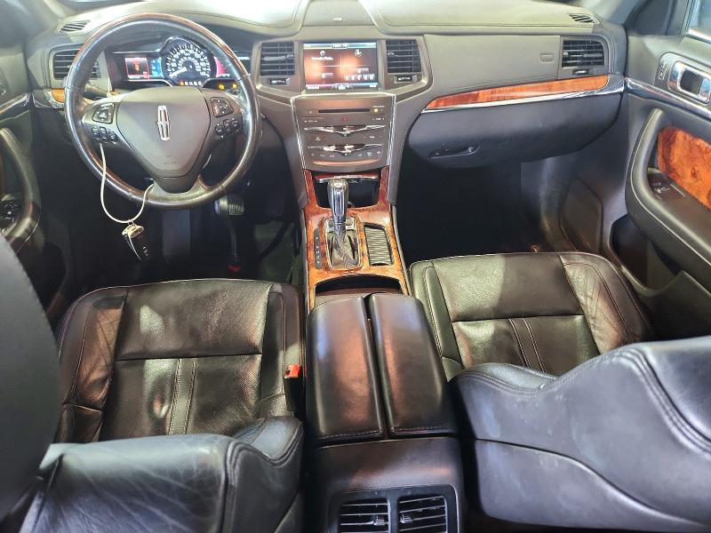 Photo 8 from auction – 2013 LINCOLN MKS with VIN 1LNHL9EK2DG601752