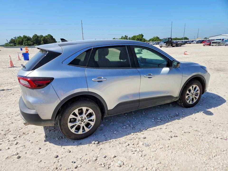 Photo 3 from auction – 2024 FORD ESCAPE with VIN 1FMCU0GN2RUA60172