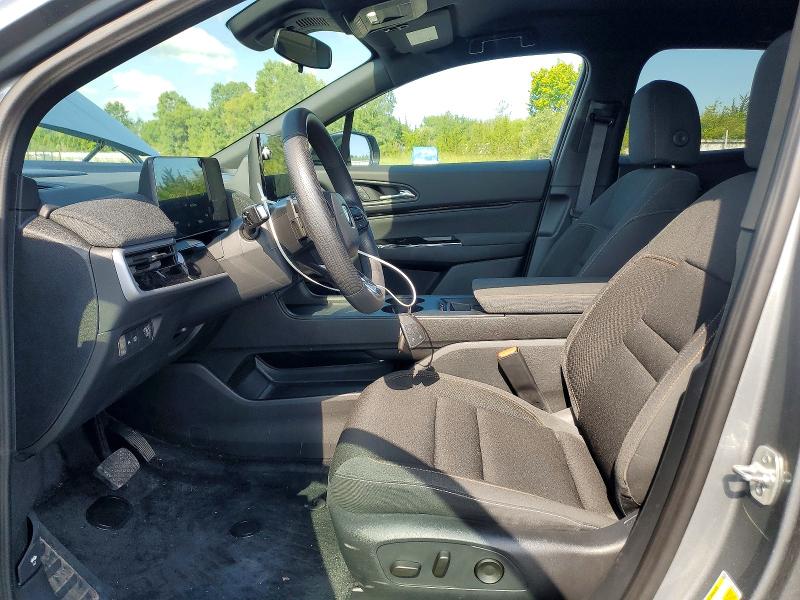 Photo 7 from auction – 2024 HONDA PROLOGUE with VIN 3GPKHVRJ3RS546015