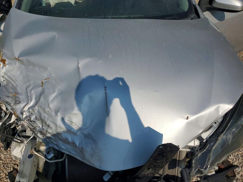 Photo 11 from auction – 2017 TOYOTA COROLLA with VIN 5YFBURHE7HP580012