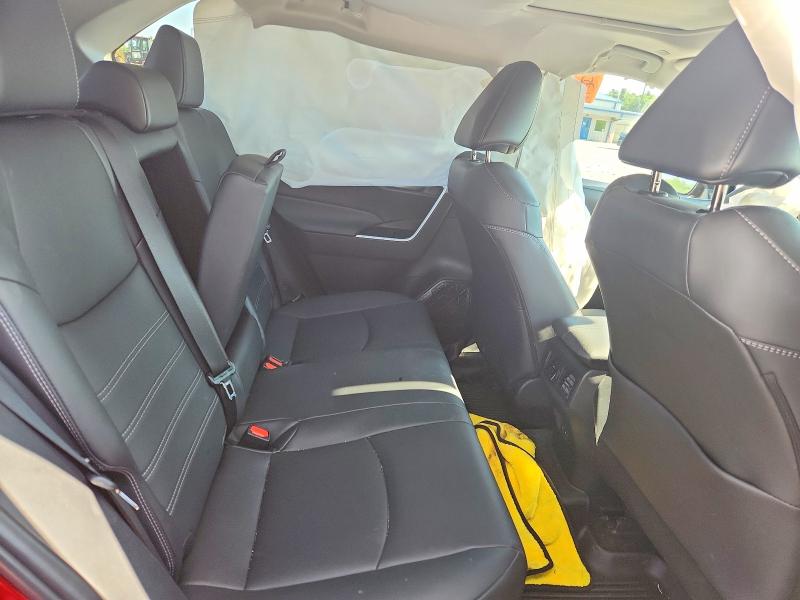 Photo 10 from auction – 2025 TOYOTA RAV4 with VIN 2T3A1RFV1SW559483