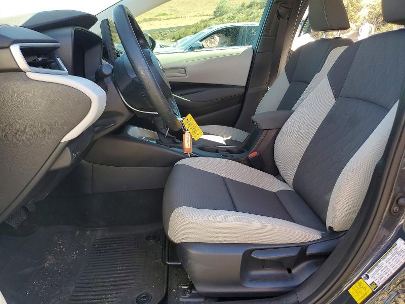 Photo 7 from auction – 2026 TOYOTA COROLLA with VIN 5YFB4MDE0TP377397