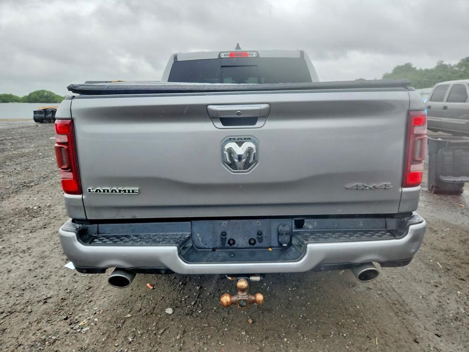 Photo 6 from auction – 2019 RAM 1500 with VIN 1C6SRFJT3KN924715